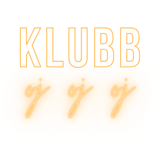 Klubb Oj Oj Oj
